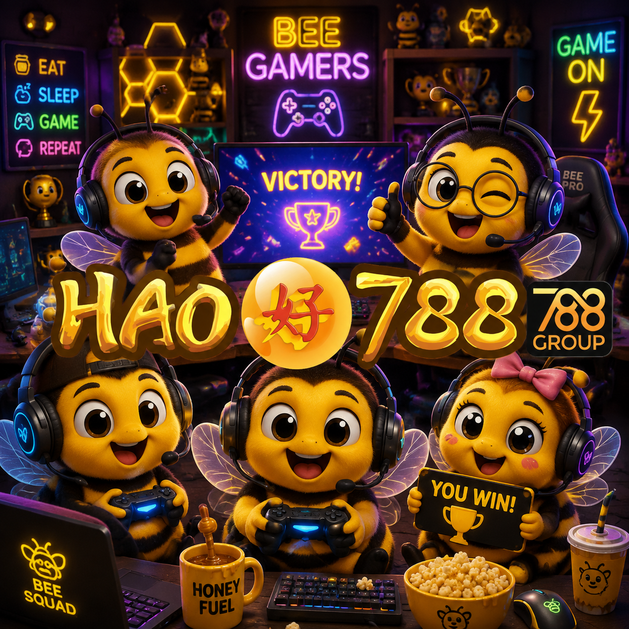 Galeri foto HAO788: Login Mudah dan Cepat Bermain Game Online di Situs Resmi Terpercaya 2026 di Yogyakarta